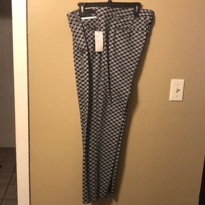 Women’s ankle pant